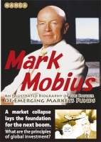 Kaoru Kurotani [e-book] Mark Mobius - An Illustrated Biography